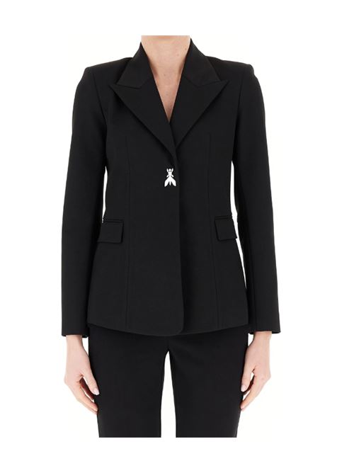 Giacca monopetto Patrizia Pepe PATRIZIA PEPE | 8S0506-A025-K103